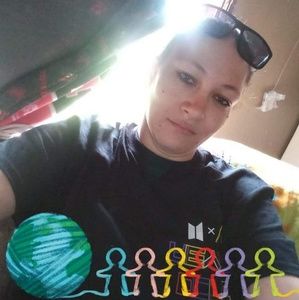 Meet your Posher, Becky